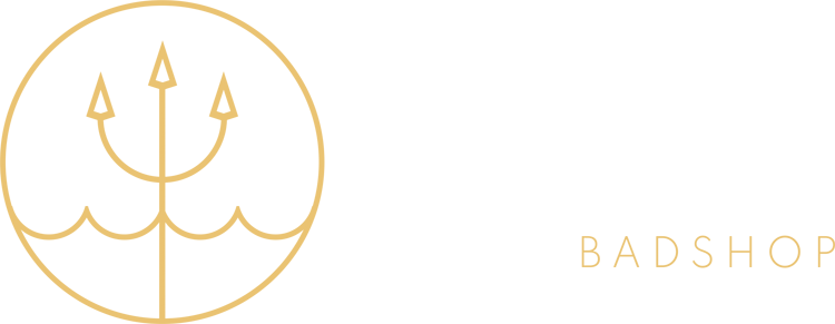 NERUS Badshop Logo